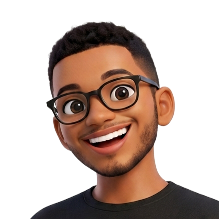 Mascote da JVPRODUÇÕES